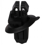 10 dalių formavimo klipas Toyota: 75393-60030
