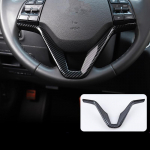 &bdquo;Hyundai Tucson 2015-2019&ldquo; vidinio vairo rėmelio apdailos dangtelio dėklo lipduko apsaugai