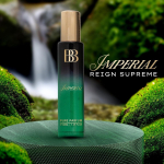 Bergamot Beaut&eacute; Imperial Gryni Kvepalai Vyrams Prabangus & Ilgai I&scaron;laikantis Kvapas (30 ml)