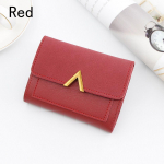 Hasp Krep&scaron;iai Monetų piniginė Kortelių laikiklis Odinis Moteri&scaron;kos Piniginės Vokas Piniginė Pinigų mai&scaron;eliai