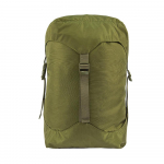 Miegmai&scaron;io laikymo mai&scaron;elis Svorio krep&scaron;iai Tvirtas, taktinio stiliaus kompresinis krep&scaron;ys lauke žalia