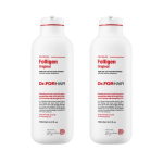 &Scaron;ampūnas Dr.ForHair Folligen Plus 500ml*1vnt./2vnt 2Pcs