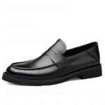 Klasikinė Retro vyri&scaron;ka suknelė Batai Verslo stiliaus Vakarėlis Odiniai Oficialūs Batai Vestuviniai Batai Vyri&scaron;ki odiniai Oxfords