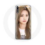 Coque pour Huawei P20 Pro TWICE Tzuyu Concept Photo