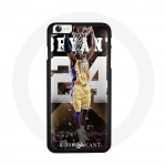 Kobe Bryant Iphone 4 dėklas - Maniacase