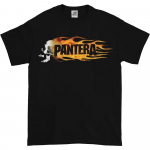 2000 m. Pantera juodi unisex mar&scaron;kinėliai S