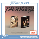 [I&scaron;ankstinis užsakymas] THE BOYZ &ndash; 2-asis albumas [PHANTASY] Pt.3 Love Letter (Platformos ver.) Write ver. (No Benefit)