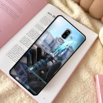 Hot Game STANDOFF-2 dėklas, skirtas Samsung J3 J5 J7 J1 A3 A5 2016 2017 J4 J6 Plus A6 A8 A7 A9 J8 2018 dangtelis J6 2018 - J600