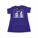 Koszulka t-shirt męski Spencer's Strange Planet S
