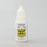 1vnt geriausi silikoniniai tepalai kubo tepimo alyva 10 ml &bdquo;Cubo Magic Maru&ldquo; kubo aliejus One Size