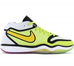 Nike Air Zoom G.T. Hustle 2 - Talaria - Herren Sneakers Basketballschuhe Gelb DJ9405-300 ORIGINAL