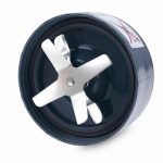 Sulčiaspaudės peilio laikiklio priedai, atsarginė dalis, skirta NUTRIBULLET 600W/900W One size