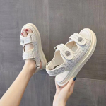 FASHION SHOES Vyri&scaron;ki kvėpuojantys sportiniai sportbačiai Sportiniai bėgimo bateliai Moteri&scaron;ki lauko teniso treniruokliai 35 juoda