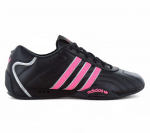 adidas ADI RACER LO W - Damen Schuhe Sneakers Schwarz JP7009 ORIGINAL EU 36 2/3 UK 4