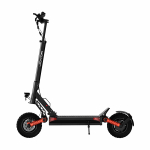 Joyor S10-S-Z Miesto kelionėms Elektrinis paspirtukas 1000W Variklis 60V18AH Baterija Sulankstomas Elektrinis paspirtukas 10 colių ratai