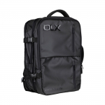Rados DLX kelioninis kuprinė 20L juoda