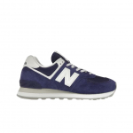 (w) New Balance 574 Mėlyni Balti 290