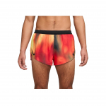 Nike Aeroswift Dri-Fit Adv Elite Lengvi Patogūs Stilingi Trijų Ketvirčių Sportiniai &Scaron;ortai Vyri&scaron;ki &scaron;ortai HJ3384-736 L