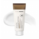 Paul Medison Viskas viename maitinamasis sraigių kremas 100ml*1vnt/3vnt/5vnt 1Pc