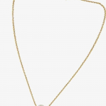 [Onoma] Onm Minimalus Vėrinys Perlo Dekoracija Dovana Aksesuaras (39920503)