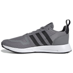 Adidas Multix Pilki Unisex Kedai Pilki-Trys Pagrindiniai-Juodi Debesies Baltumo H68079 35⅔