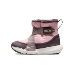 Nike Flex Advance Boot PS Pink Glaze Vaiki&scaron;ki sportbačiai Violet-Ore Light-Violet-Ore DD0304-600 29.5