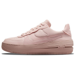 Nike Air Force 1 PLT.AF.ORM Atmosphere Moteri&scaron;ki sportbačiai Pink Phantom Pink-Oxford DJ9946-600 40