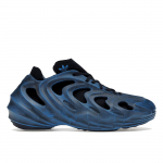 adidas adiFOM Q Cosmic Way Bėgimo bateliai - Neptūnas Unisex Sportbačiai Mėlyni Mėlyni-Rush Legendiniai Ra&scaron;alo GY0065 35⅔