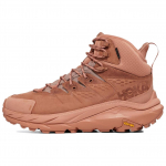 HOKA Kaha 2 GORE-TEX Kam&scaron;tienos Cappuccino Vyri&scaron;ki sportbačiai Rudi 1130529-CCPP 45