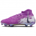 Nike Phantom Luna Elite SE FG Thunder Pack Moteri&scaron;ki sportbačiai Violetinė Fuchsia-Dream Barely-Grape FQ8033-500 41