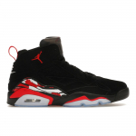 Air Jordan MVP Bred Vyri&scaron;ki Sportbačiai Juodi Balti Universitetinė Raudona DZ4475-061 42.5