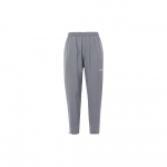 Nike Dri-Fit siaurėjančios trumpos bėgimo kelnės vyrams, pilkos FQ4781-084 M