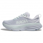 HOKA Bondi 8 Ether Illusion Moteri&scaron;ki sportbačiai Violetiniai 1127952-EHR 37