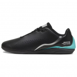Puma Mercedes-AMG Petronas F1 x Drift Cat Decima Juodi Plok&scaron;čiai Pilki Unisex Sportbačiai Plok&scaron;čiai Tamsiai Pilki 307196-07 43