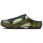 Nike Clogposite Green Goblin Unisex Bėgimo bateliai Auksiniai Daugiaspalviai Vidutinio Pilkumo HF6881-900 40.5