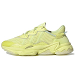 Adidas Originals Ozweego Tinklelio Audinio Oda Klasikiniai Sportiniai Drąsūs Akį Traukiantys Neslystantys Patvarūs Žemi Laisvalaikio Batai GY5405 36