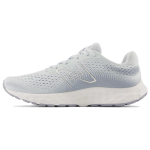 New Balance NB 520 V8 Patogus audinys Žemi kasdieniai bėgimo bateliai Moteri&scaron;ki kedai Ledo mėlynumo Balti W520LN8 36.5