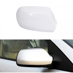 Primer de&scaron;inės pusės galinio vaizdo veidrodžio dangtelis, skirtas Mazda 2 3 6 2002-2009