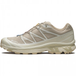 Salomon XT-6 GTX Patogūs universalūs kvėpuojantys lengvi žemi kasdieniai batai Unisex batai Ruda 477324 43⅓