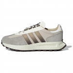 Adidas Originals Retropy E5 Madingi Patogūs Smūgius Sugeriantys Patvarūs Žemi Laisvalaikio Gyvenimo Būdo Batai Unisex Laisvalaikio Batai Rudi JH7189 45⅓