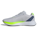 Adidas Duramo Sl Patogūs Universalūs Neslystantys Kvėpuojantys Lengvi Žemi Bėgimo Bateliai Unisex Bėgimo Bateliai Pilki Žali IF1200 42