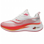 Red Rabbit 7pro Neslystantys kvėpuojantys bėgimo bateliai Riboto leidimo nauji anglies plok&scaron;tės vyri&scaron;ki sportiniai bateliai Sportiniai bateliai Mados vyri&scaron;ka avalynė 37
