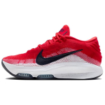 Nike Air Zoom Gt Hustle 3 Ep 'USA' Laisvalaikio sportbačiai FV5952-600 40.5