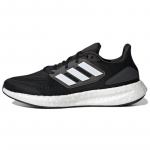 Adidas PureBoost 22 Bėgimo Batai 'Core Black' Sportbačiai GZ5174 40⅔