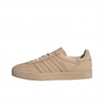 adidas Gazelle Indoor Lux Magic Beige Unisex sportbačiai Rudo Wonder-White JR8832 36