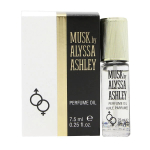 Alyssa Ashley Musk Oil Eau De Perfume Pur&scaron;kiklis 7,5 ml