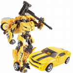 16CM Nauja transformacija TW1033 Žaislai BAIWEI KO SS46 Anime veiksmo figūrėlė Robot-automobilio modelis Klasikinės vaikų berniukų dovanos TW-1033
