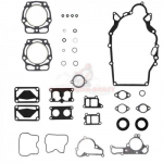 Full Gasket w/ Seals For Kawasaki KAF620 Mule 2500 2510 2520 3000 3010 4000 4010