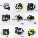 8591034120 85910-34120 tinka SsangYong Korando; taip pat suderinamas: 85910-34110 8591034110. Suitable for SsangYong Kolanlong 85910-34110
