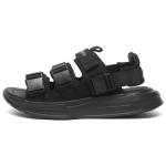 ANTA Beach Sandals Men's Black 112138502-1 41